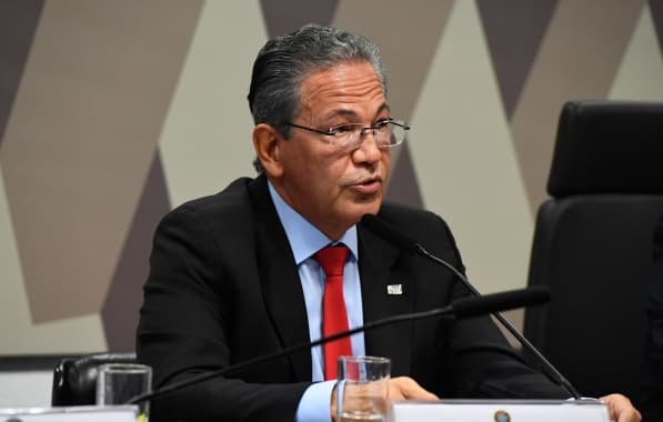 Senado aprova Mauro Campbell Marques como novo corregedor nacional de Justiça, cargo do CNJ
