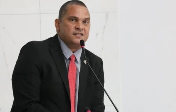 Justiça eleitoral julga 1º caso de violência política de gênero na Bahia e condena vereador de Camaçari