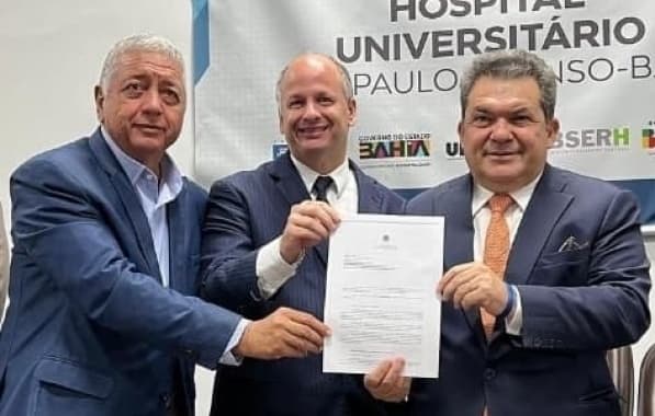 Justiça Federal de Paulo Afonso homologa acordo para construção de novo hospital na cidade 