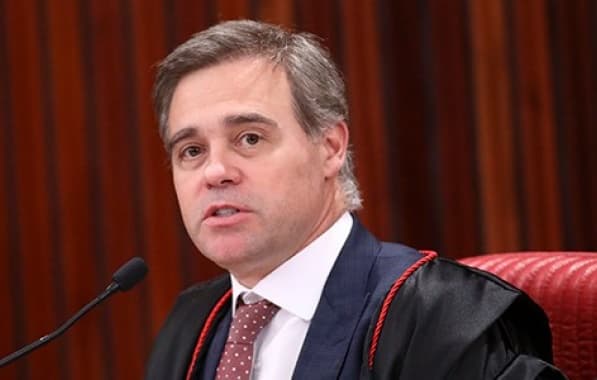 André Mendonça tomará posse como ministro titular do TSE na próxima semana 