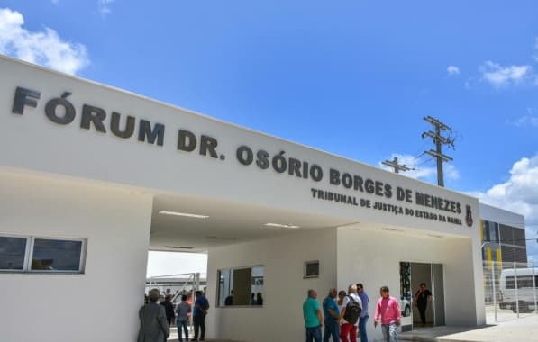OAB-BA e Subseção de Porto Seguro pedirão ao TJ-BA cópia de ação contra juízes afastados 