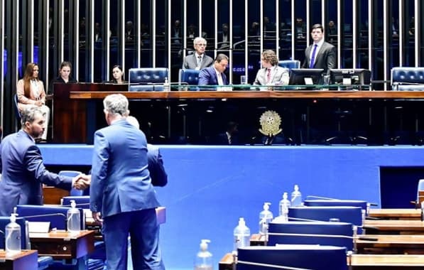 PEC que regulamenta eleição nos Tribunais de Justiça estaduais passa por 1ª sessão no Senado