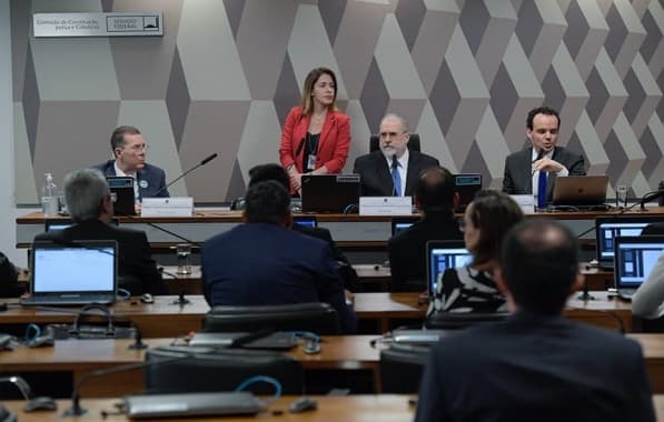 Comissão de juristas no Senado abre consulta pública sobre anteprojeto de lei do processo estrutural