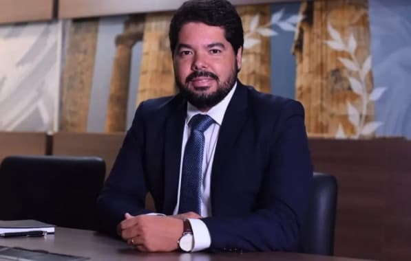 Danilo Costa Luiz tomará posse como desembargador titular do TRE-BA este mês