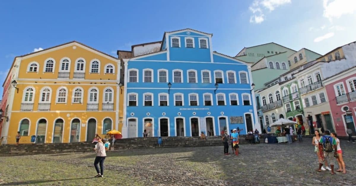 pelourinho