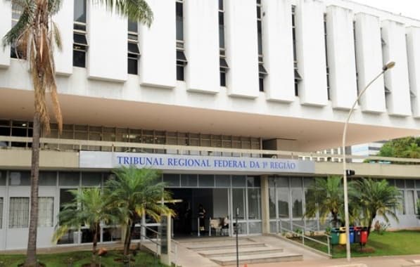Tribunal Regional Federal da 1ª Região institui juiz das garantias