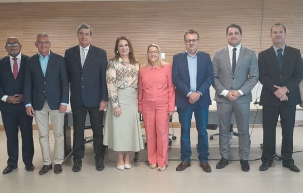 TJ-BA firma parceria com três municípios para redução de processos fiscais