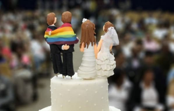 “Amor em Cores”: Projeto da Corregedoria do TJ-BA abre inscrição gratuita para casamento coletivo LGBTQIAPN+