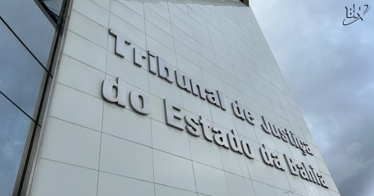 CNJ ordenou ao TJ-BA instalação de câmeras integradas ao sistema de reconhecimento facial da SSP