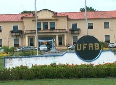 UFRB oferece 63 vagas para indígenas e remanescente de quilombos