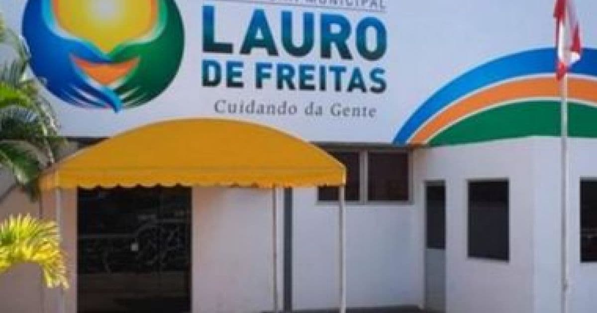 Advogado tenta derrubar toque de recolher em Lauro de Freitas e tem pedido negado