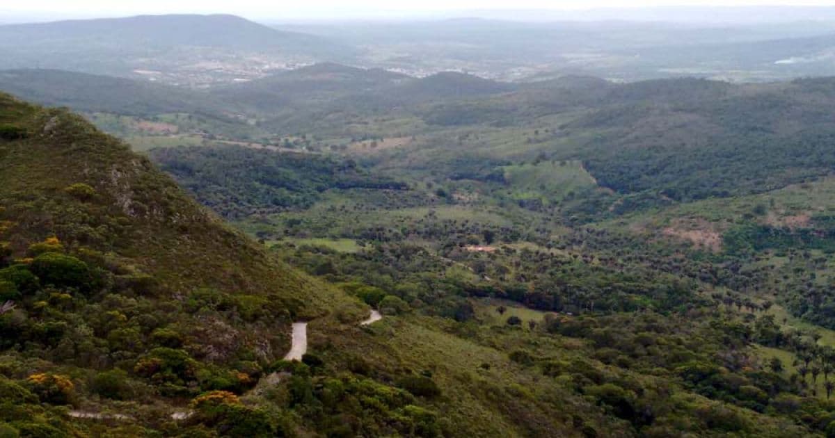 Justiça suspende processo de concessão de parque estadual em Miguel Calmon; entenda