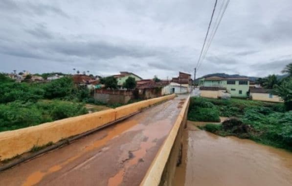 Imagem sobre Itambé: Prefeitura decreta situação de emergência devido a estragos causados por chuvas