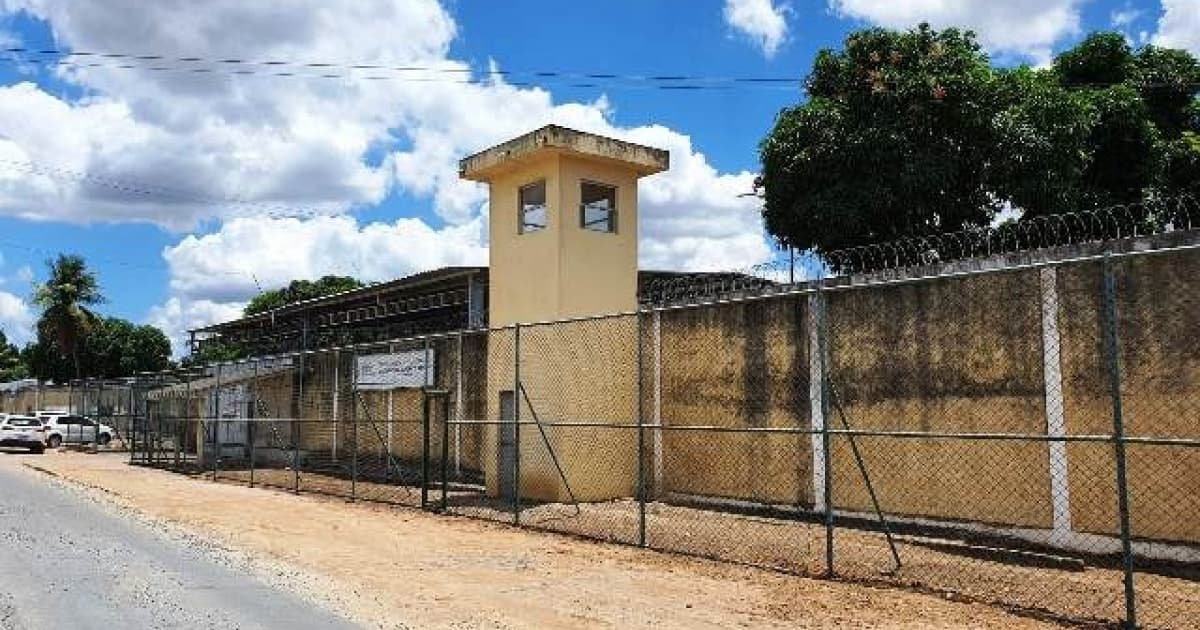 Três internos são executados no Conjunto Penal de Feira de Santana; dois tiveram suas cabeças decapitadas