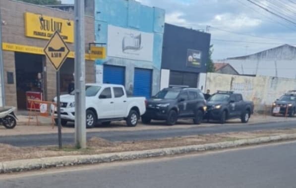 Operação prende delegado e mais 8 suspeitos em Remanso, Juazeiro e mais 3 cidades 