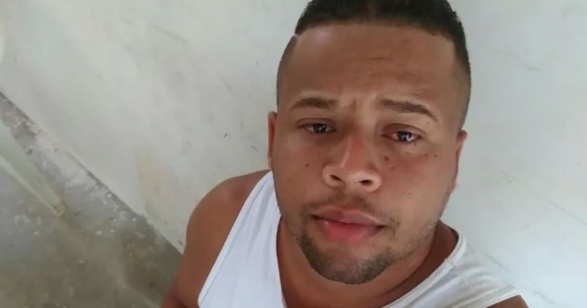 Lauro de Freitas: Homem é morto após ser esfaqueado; suspeito que agiu por ciúmes é procurado