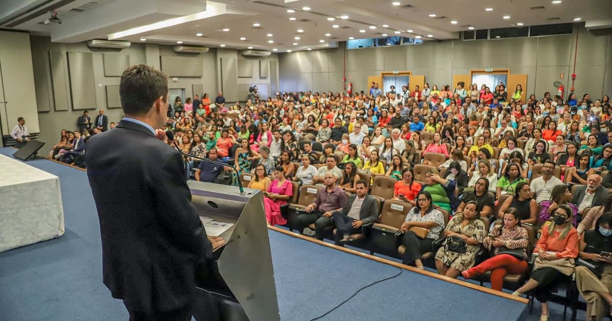 UPB e MP-BA firmam termo para apoiar gestores na implantação de acolhimento às crianças e adolescentes