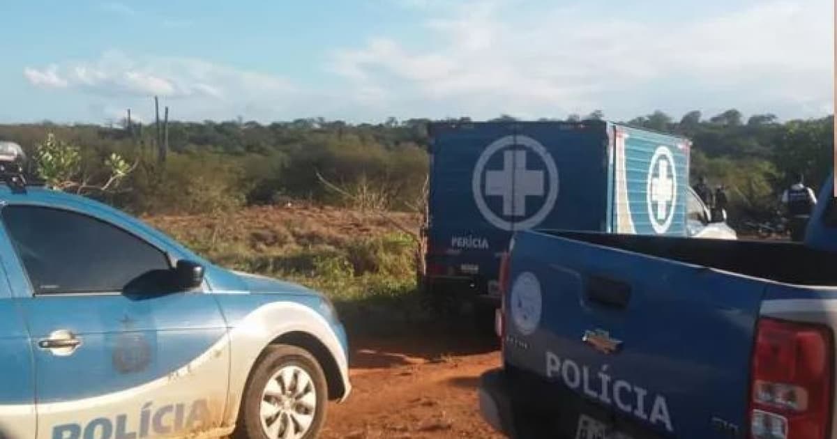 Paramirim: Homem morre após ser atingido por pedra durante trabalho em pedreira