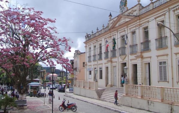 Museu de Nazaré promove primeira edição da Festa Literária Internacional