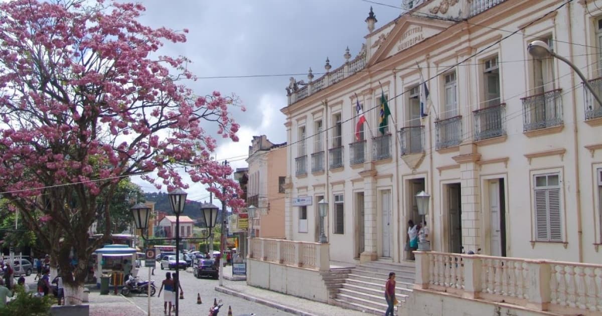 Museu de Nazaré promove primeira edição da Festa Literária Internacional