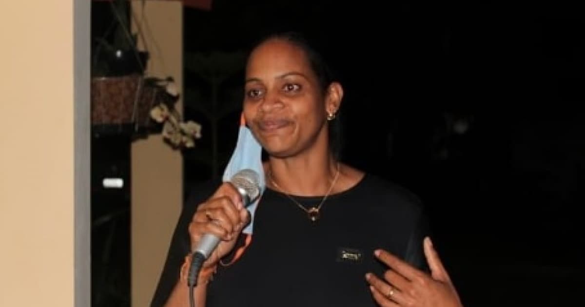Muritiba: Após fazer denúncias, vereadora fica ilhada e é ameaçada de perder mandato  