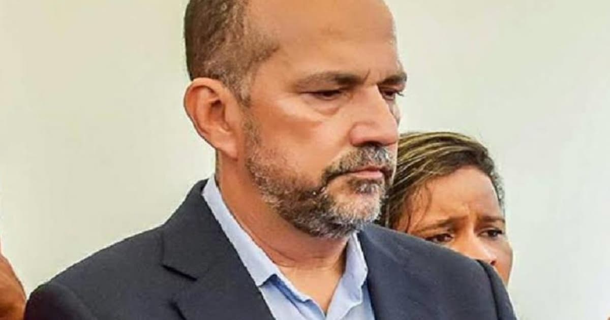 Câmara Municipal de Eunápolis julga nesta quinta-feira contas do ex-prefeito Robério Oliveira