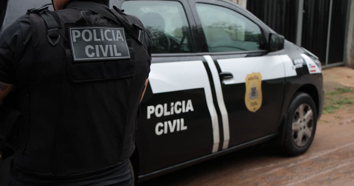 Polícia prende homem que matou rival e feriu instrutor de autoescola em Brejões