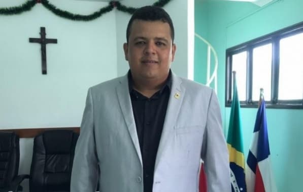 Lafaiete Coutinho: Presidente da Câmara denuncia prefeito por reajuste de 140% em diária