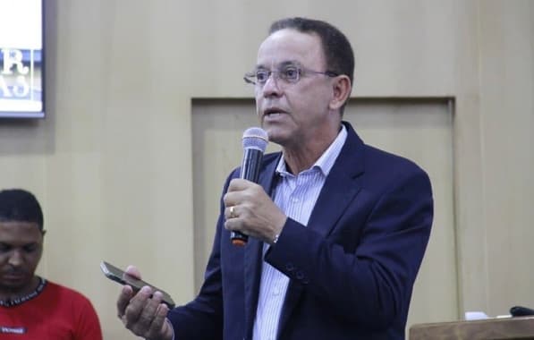 "Somos um espaço turístico e o Inema é um órgão muito sério", defende prefeito sobre empreendimento em Boipeba