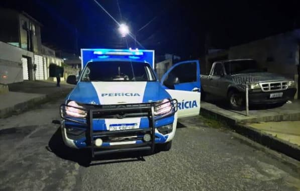 Feira: Jovem  é morta a tiros no bairro Sobradinho