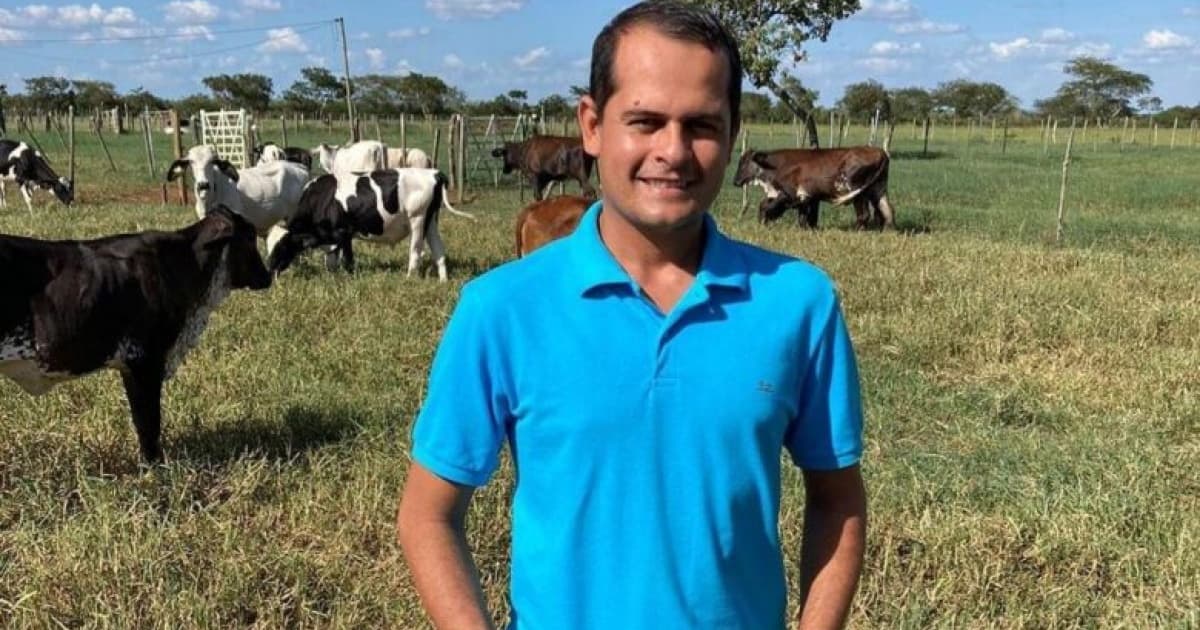 Secretário de Agricultura é exonerado após “café de pai” com oposicionistas