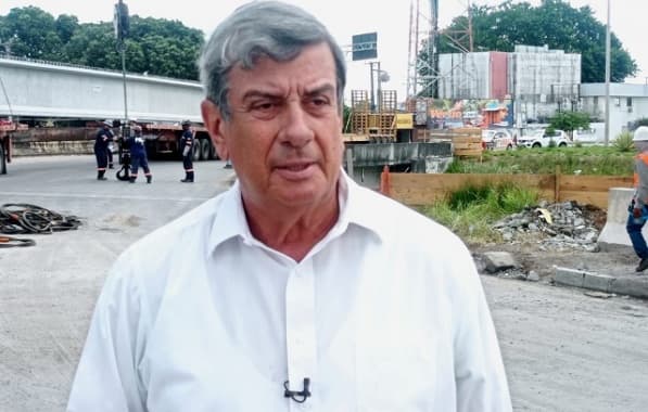 Colbert Martins rebate críticas de Jerônimo Rodrigues sobre a estrutura da saúde de Feira de Santana