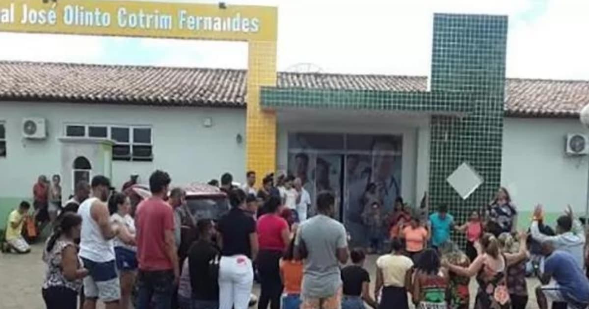 Dois homens morrem após tomarem bebida contaminada em estabelecimento comercial no sudoeste; outros dois estão em estado grave