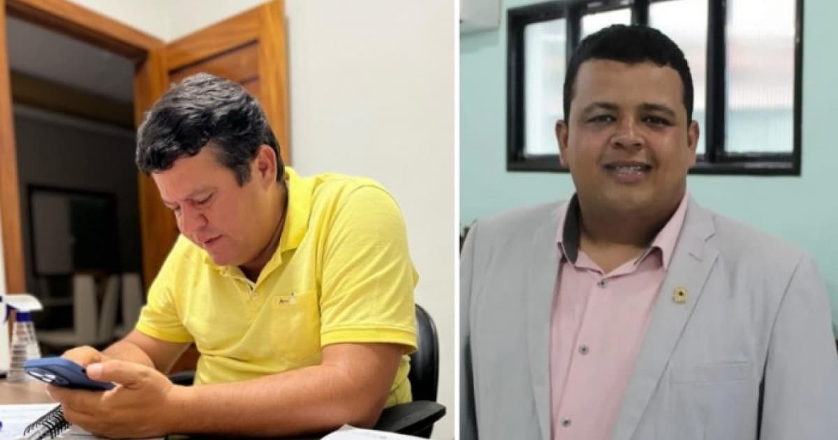 TCM acata denúncia de vereador e suspende aumento de diárias do prefeito de Lafaiete Coutinho