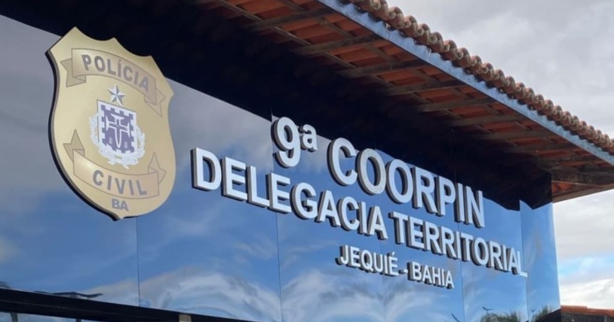 9ª coorpin de jequié