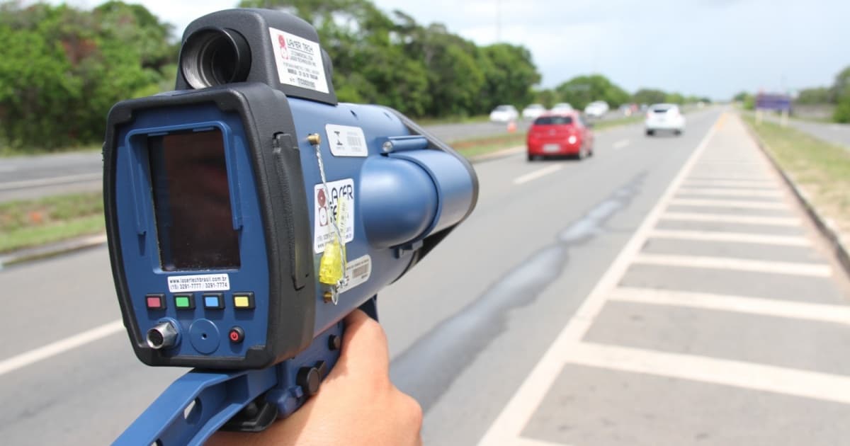 Polícia Rodoviária amplia patrulhamento nas rodovias estaduais na Semana Santa; confira os 19 pontos