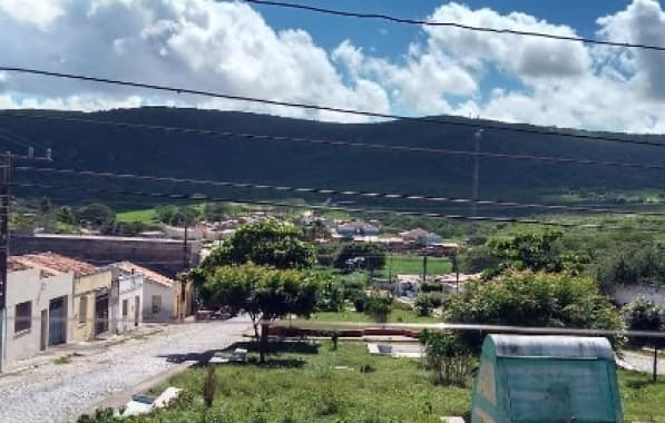 Puxada pelo milho, cidade do Nordeste baiano tem maior crescimento econômico do estado 