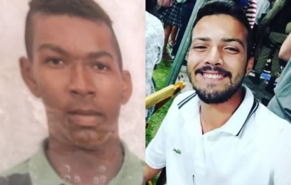 Dois jovens são mortos a tiros em embocada no Extremo Sul baiano