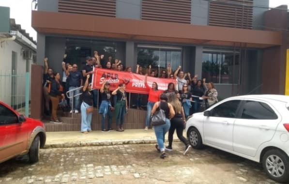 TJ-BA suspende greve dos professores no Vale do Jiquiriçá; docentes cobram piso
