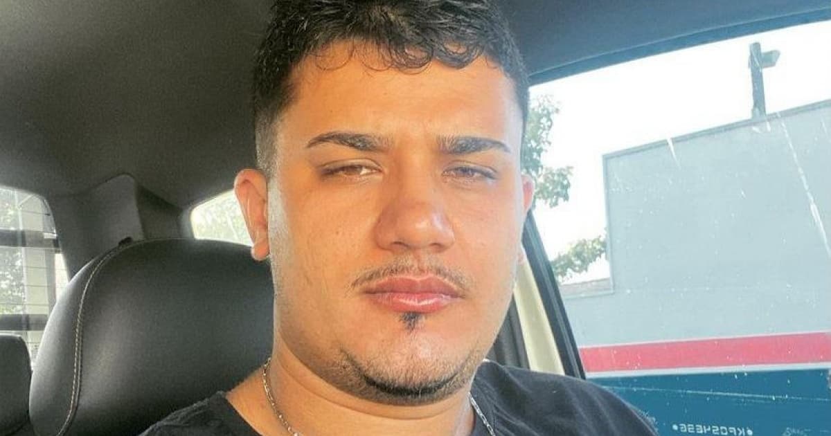 Filho de dono de hotel na região de Porto Seguro é morto a tiros; dupla é detida