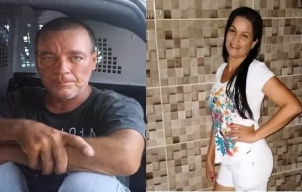 Homem mata ex-mulher e fere ex-sogra a tiros na cidade de São Domingos
