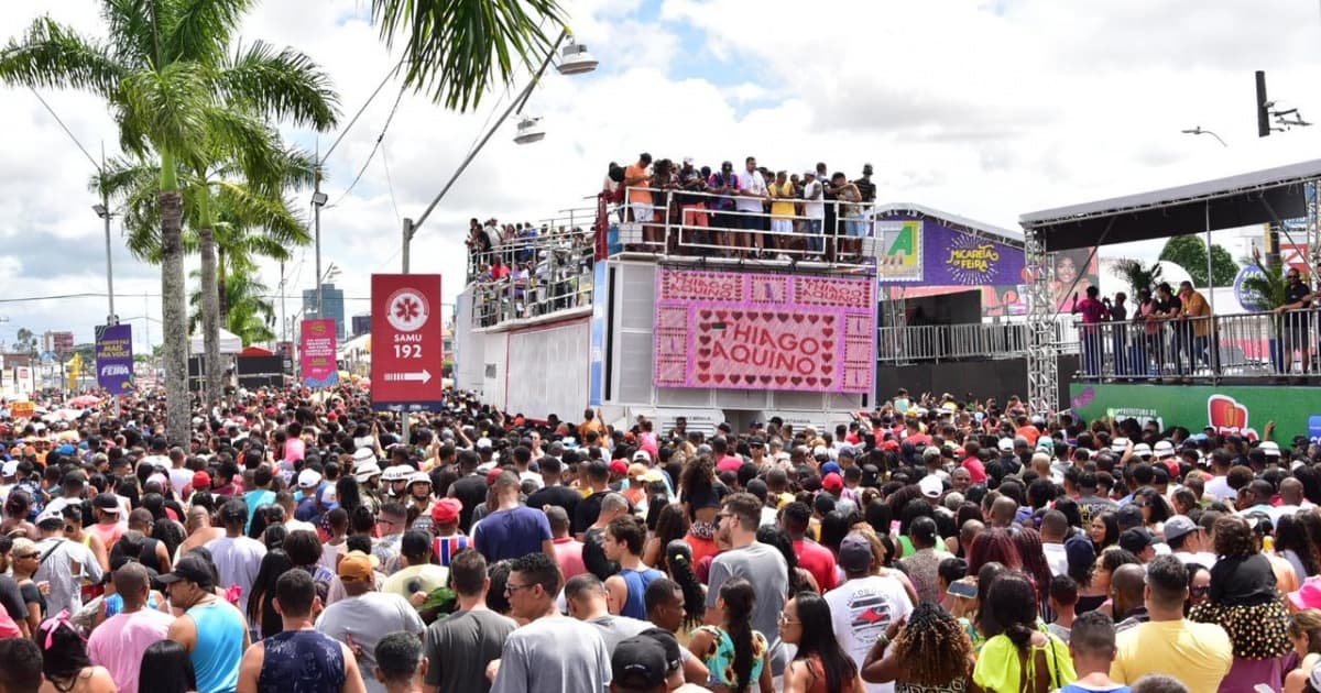 Micareta de Feira de Santana