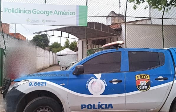 Criança de cinco anos morre após se afogar em piscina durante festa de aniversário na Bahia