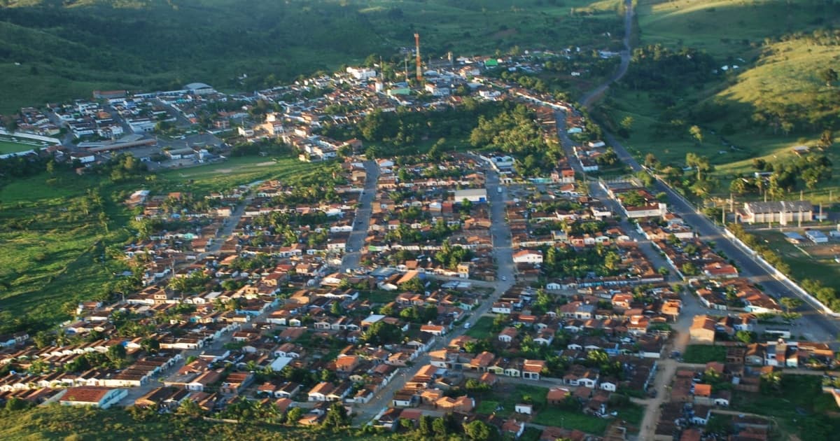 itagibá bahia vista pelo alto