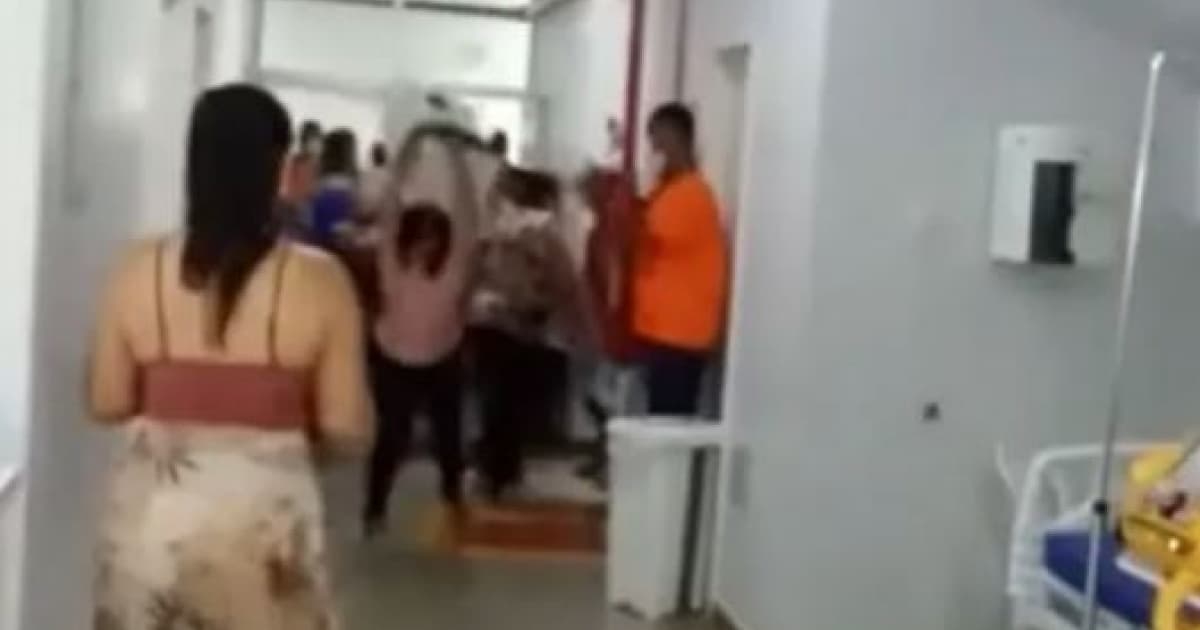 Hospital Municipal de Formosa do Rio Preto emite nota sobre paciente que foi dada morta antes do óbito
