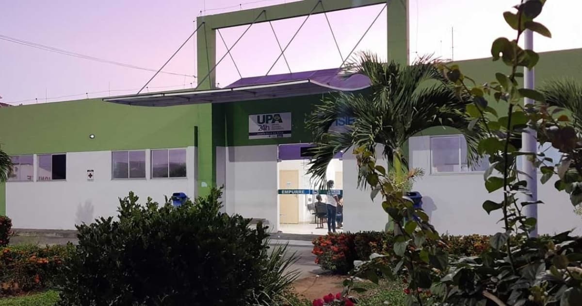 Idoso espera por transferência de hospital na Bahia após decisão de Justiça