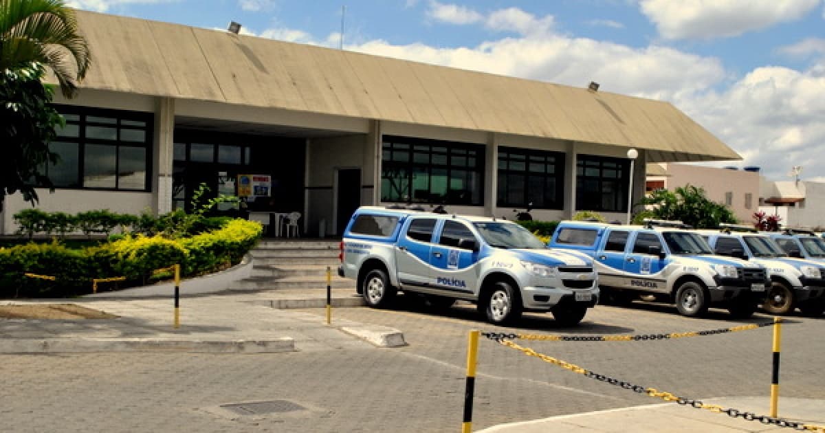 Polícia apreende adolescente que matou irmãos após ser flagrado em furto de gasolina 