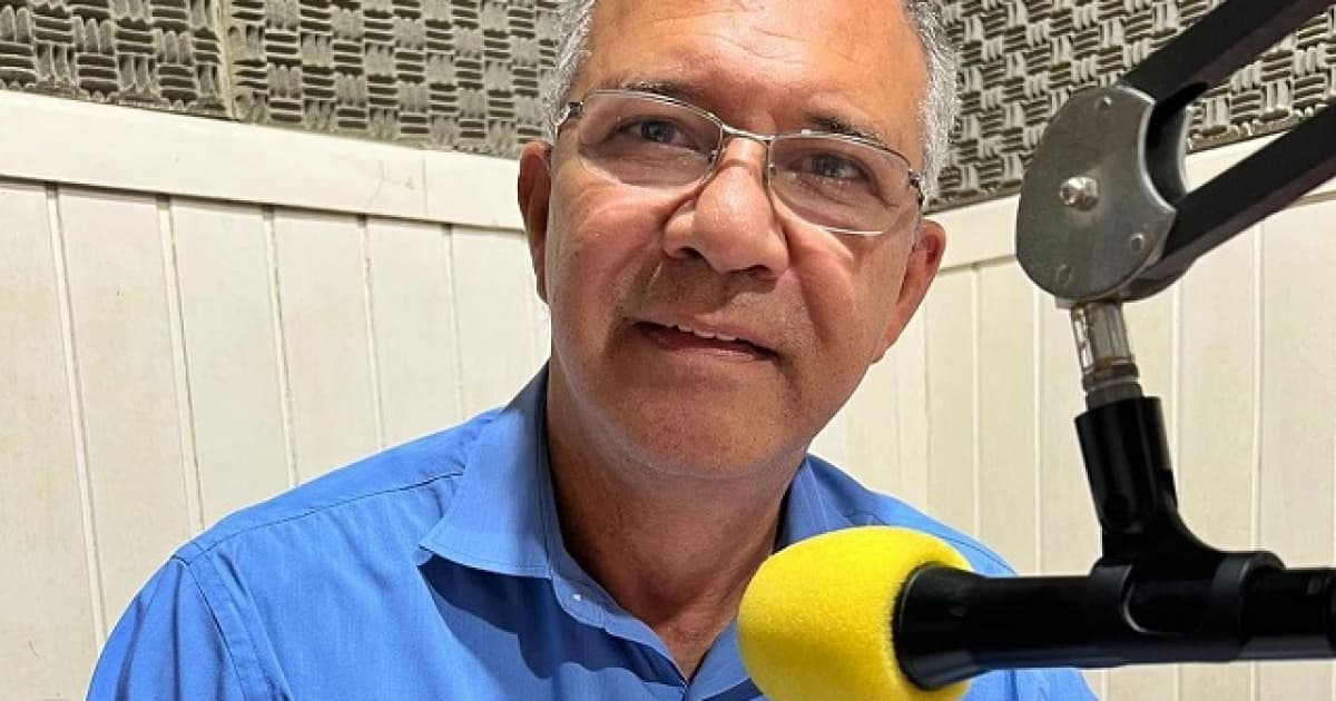 Prefeito de Feira de Feira nomeia ex-deputado estadual para nova secretaria 