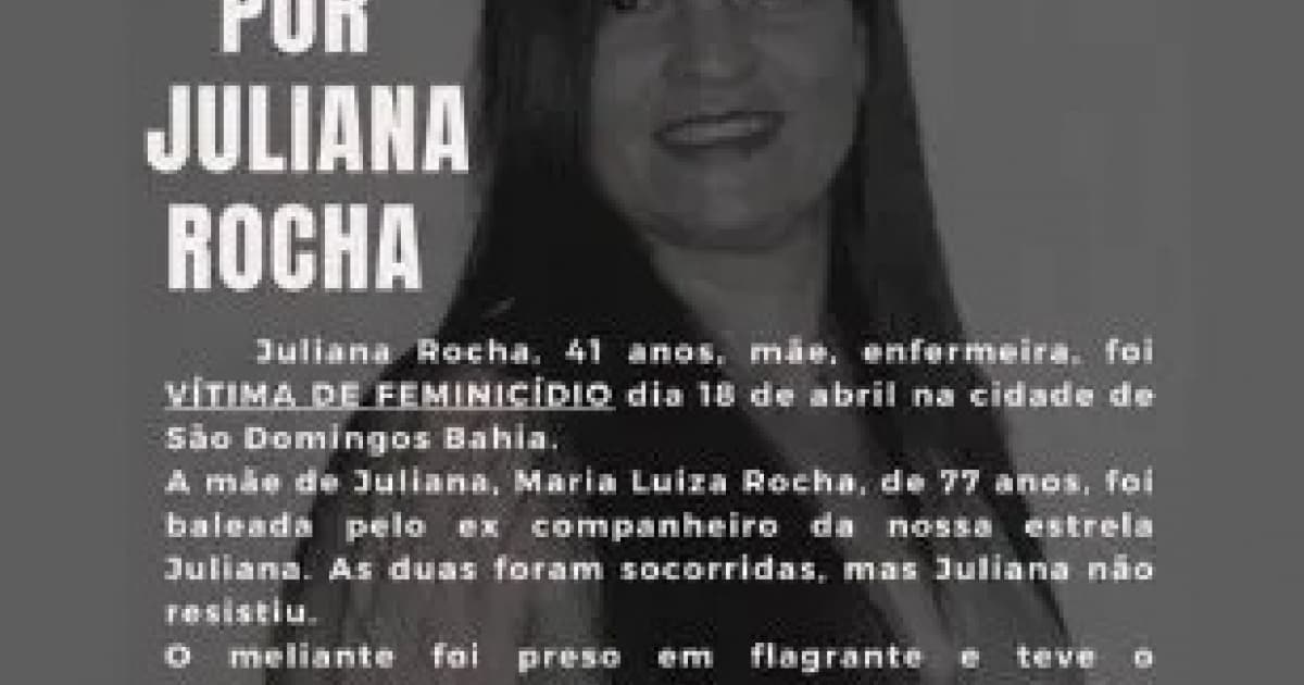 Protesto vai cobrar ações sobre violência contra mulheres na região sisaleira baiana 