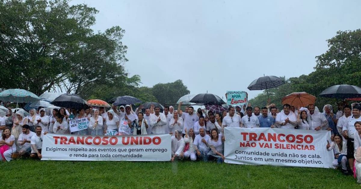 Câmara de Vereadores anula lei favorável a ONG alvo de protesto em Trancoso